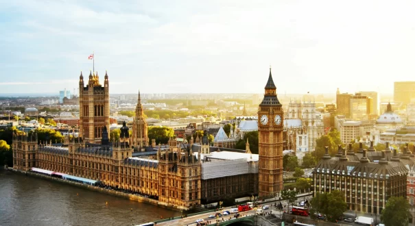 london فرهنگ لندن