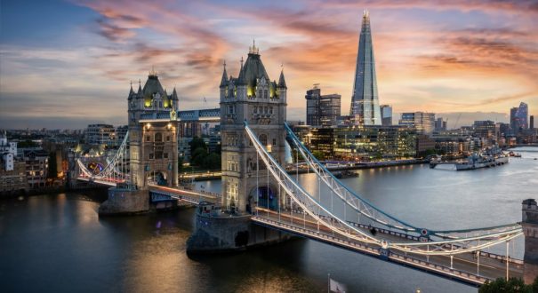 london4 بهترین زمان برای بازدید از لندن در انگلیس