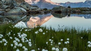 جاذبه های دیدنی سوئیس