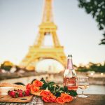 علت شهرت و معروفیت پاریس