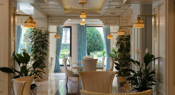 Ambassadori Tbilisi Hotel2 Ambassadori Tbilisi Hotel2