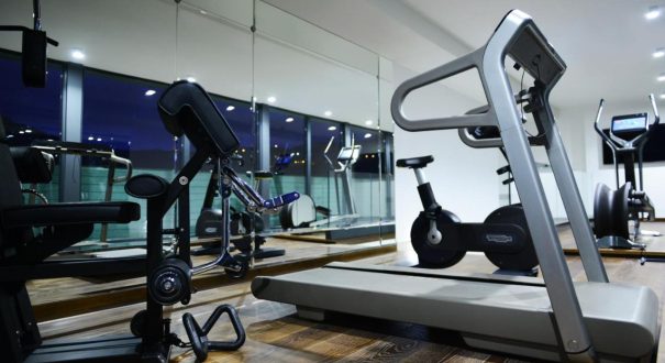 Ambassadori Tbilisi Hotel4 Ambassadori Tbilisi Hotel4