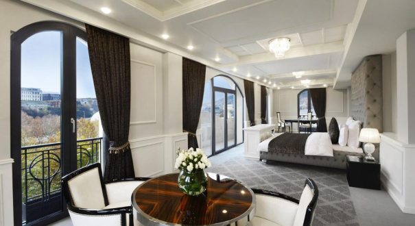Ambassadori Tbilisi Hotel8 Ambassadori Tbilisi Hotel8