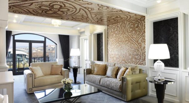 Ambassadori Tbilisi Hotel9 Ambassadori Tbilisi Hotel9