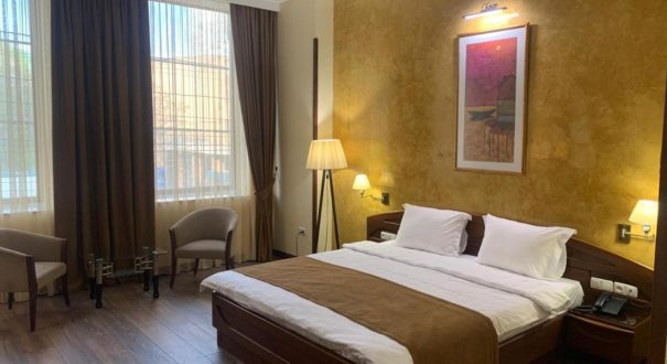 Ararat Hotel1 Ararat Hotel1