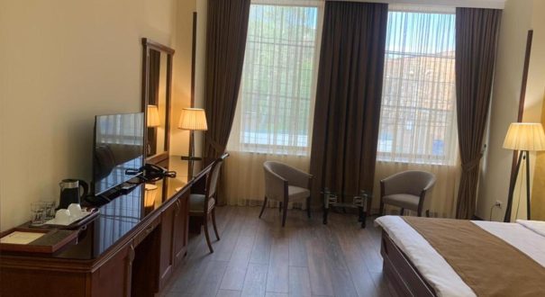 Ararat Hotel2 Ararat Hotel2