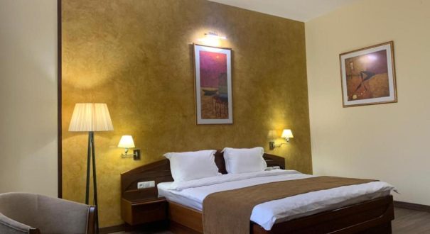 Ararat Hotel3 Ararat Hotel3