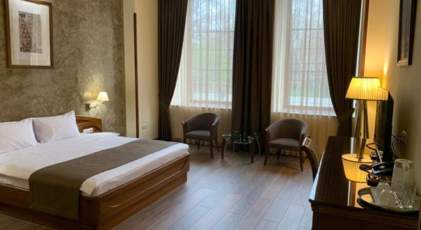 Ararat Hotel4 Ararat Hotel4