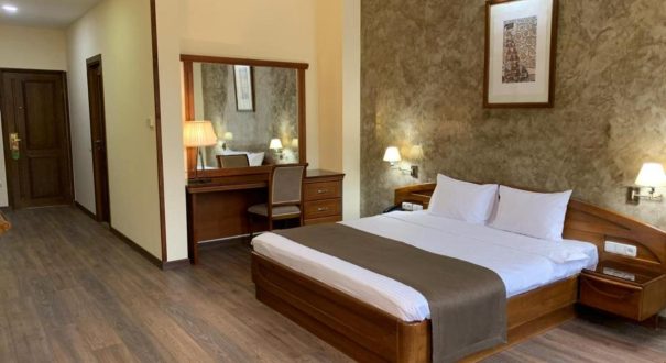 Ararat Hotel5 Ararat Hotel5