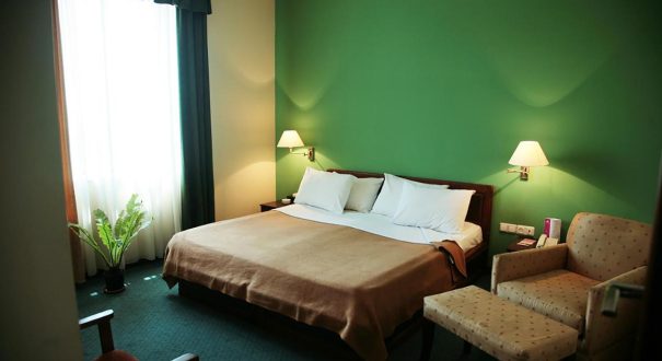 Ararat Hotel6 Ararat Hotel6