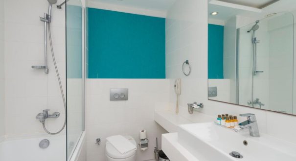 Bendis Beach Hotel 2 Bendis Beach Hotel 2