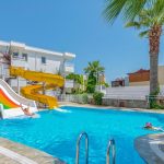 Bendis Beach Hotel 4