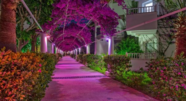 Bendis Beach Hotel 5 Bendis Beach Hotel 5