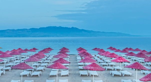 Bendis Beach Hotel 6 Bendis Beach Hotel 6