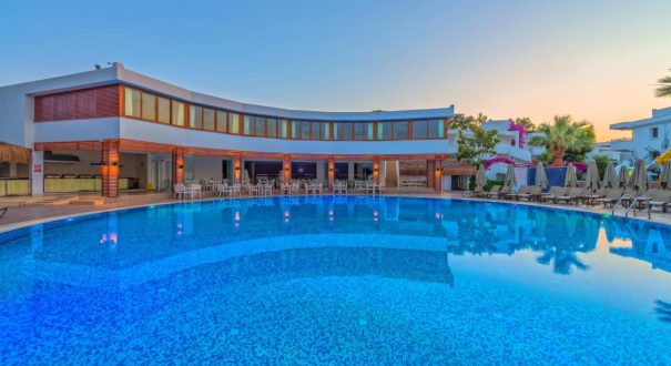 Bendis Beach Hotel Bendis Beach Hotel