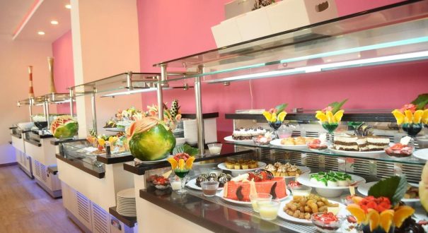 Bendis Beach Hotel 7 Bendis Beach Hotel 7