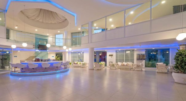 Bendis Beach Hotel 8 Bendis Beach Hotel 8