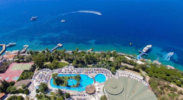 Bodrum Holiday Bodrum Holiday