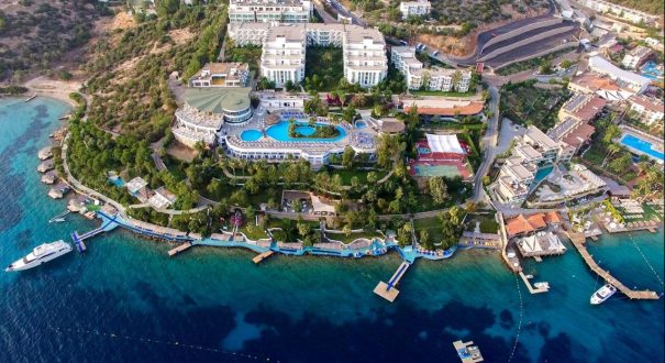 Bodrum Holiday00 Bodrum Holiday00