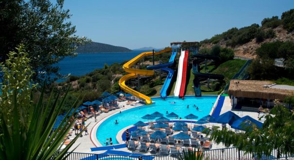 Bodrum Holiday3 Bodrum Holiday3