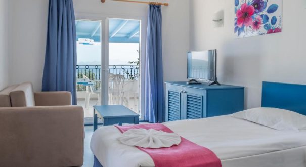 Bodrum Holiday5 Bodrum Holiday5