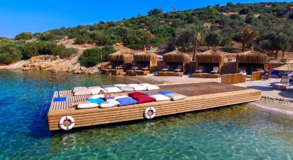 Bodrum Holiday6 Bodrum Holiday6