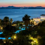 تعطیلات در بدروم