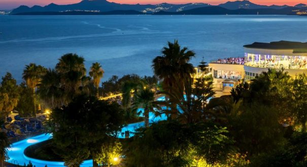 Bodrum Holiday7 تعطیلات در بدروم