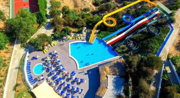 Bodrum Holiday8 Bodrum Holiday8