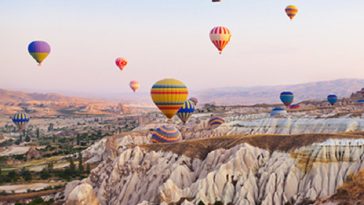 کاپادوکیا