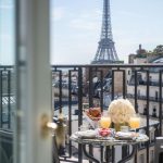 Four Seasons Hotel George V 10