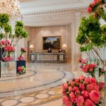 Four Seasons Hotel George V 2