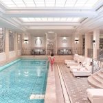 Four Seasons Hotel George V 3