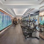 Four Seasons Hotel George V 4