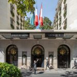 Four Seasons Hotel George V 5