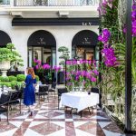 Four Seasons Hotel George V 74