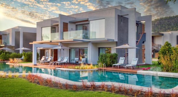 Hilton Dalaman Sarigerme Resort & Spa00 Hilton Dalaman Sarigerme Resort & Spa00