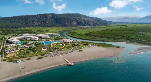 Hilton Dalaman Sarigerme Resort & Spa10 Hilton Dalaman Sarigerme Resort & Spa10