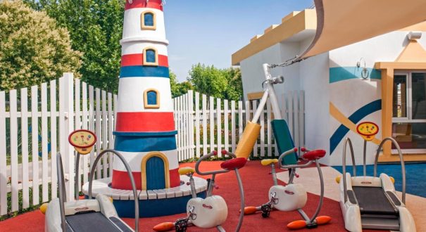 Hilton Dalaman Sarigerme Resort & Spa2 Hilton Dalaman Sarigerme Resort & Spa2