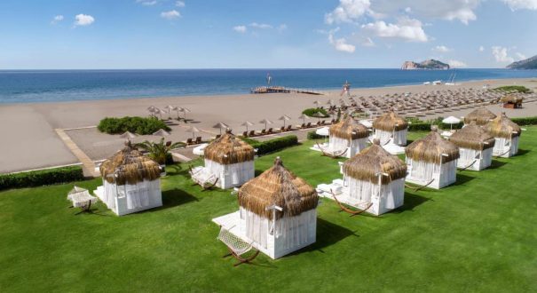 Hilton Dalaman Sarigerme Resort & Spa3 Hilton Dalaman Sarigerme Resort & Spa3