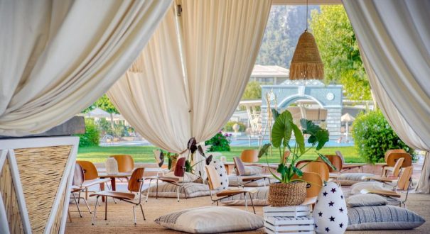 Hilton Dalaman Sarigerme Resort & Spa4 Hilton Dalaman Sarigerme Resort & Spa4