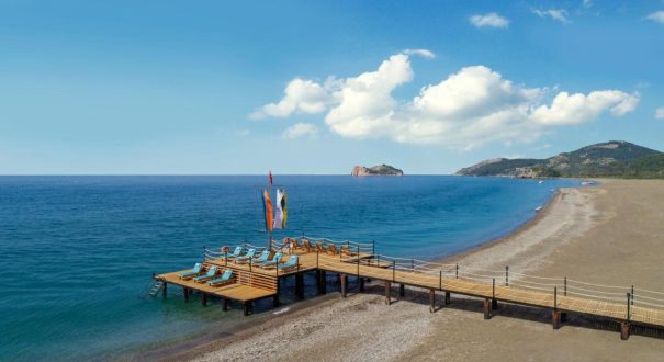 Hilton Dalaman Sarigerme Resort & Spa5 Hilton Dalaman Sarigerme Resort & Spa5