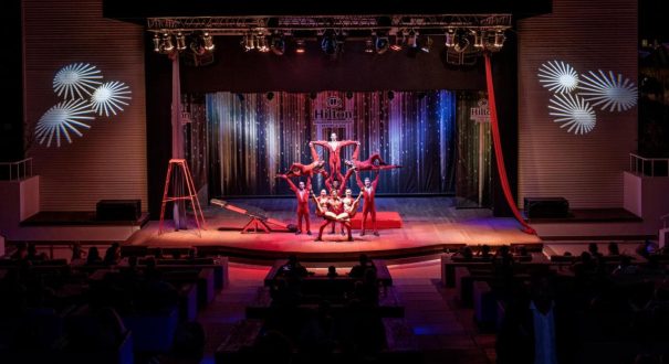 Hilton Dalaman Sarigerme Resort & Spa7 Hilton Dalaman Sarigerme Resort & Spa7