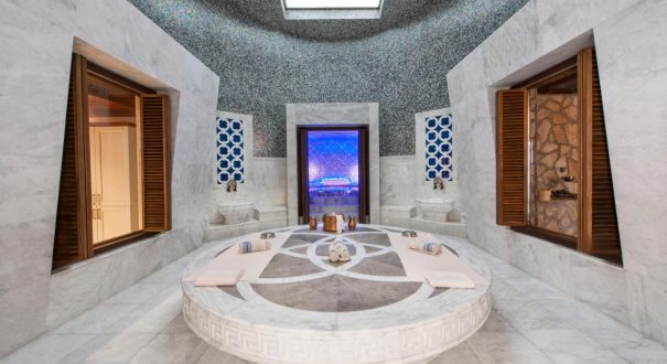 Hilton Dalaman Sarigerme Resort & Spa8 Hilton Dalaman Sarigerme Resort & Spa8