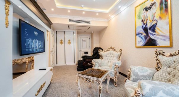 Hotel Aqua Liberty Hotel Aqua Liberty