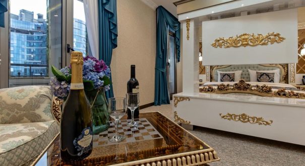 Hotel Aqua Liberty3 Hotel Aqua Liberty3