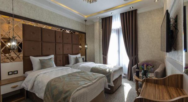 Hotel Aqua Liberty4 Hotel Aqua Liberty4