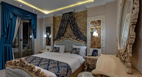 Hotel Aqua Liberty5 Hotel Aqua Liberty5