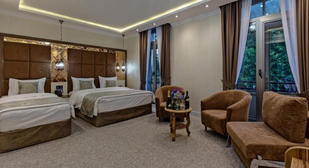 Hotel Aqua Liberty6 Hotel Aqua Liberty6