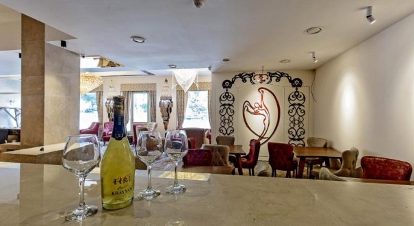 Hotel Aqua Liberty7 Hotel Aqua Liberty7